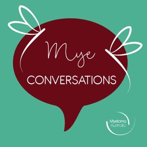 MyeConversations by Myeloma Australia