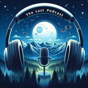 The Last Podcast by Don Harger and Sean Murphy