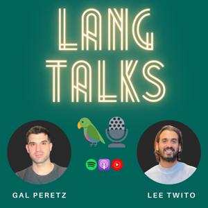 LangTalks