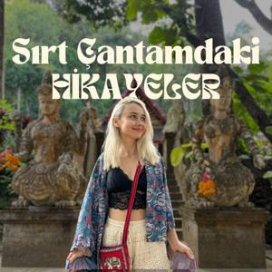 ''Sırt Çantamdaki Hikayeler''