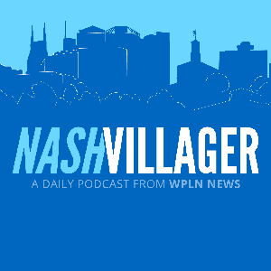 NashVillager by WPLN - Nashville Public Radio