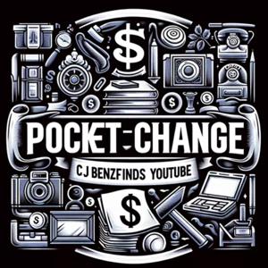 Pocket Change by Jefferson Benz and Joel Austin