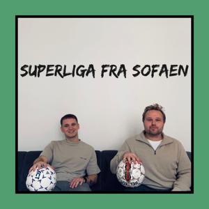 Superliga Fra Sofaen by Superliga Fra Sofaen