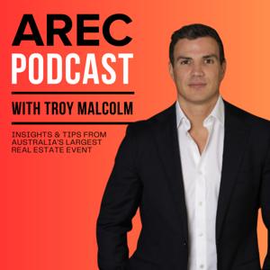 The AREC Podcast