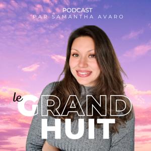 Le Grand Huit