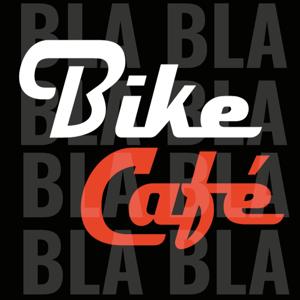 Bike CafĂ© Bla Bla