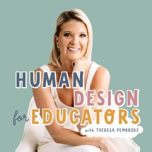 Human Design For Educators