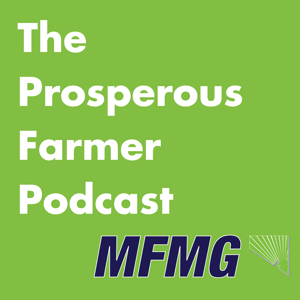 The Prosperous Farmer by MacKillop Farm Management Group