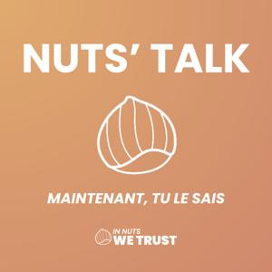 NUTS' TALK