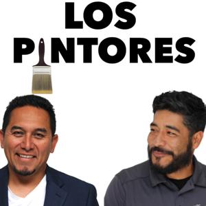 Los Pintores