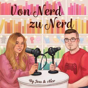 Von Nerd zu Nerd