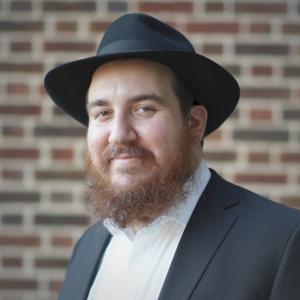 Success for Jewish Men with Aryeh Gurewitz