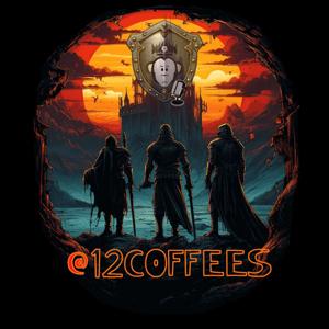 La Casa del Dragón: 12Coffees Podcast