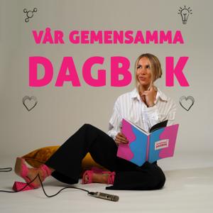 Vår Gemensamma Dagbok by Nathalie Lidberg