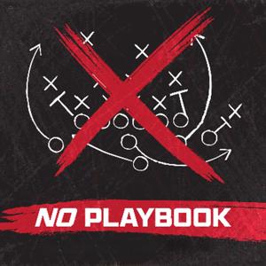 No Playbook by Casey Beaman