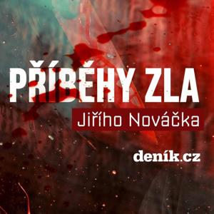 Příběhy zla by Deník.cz