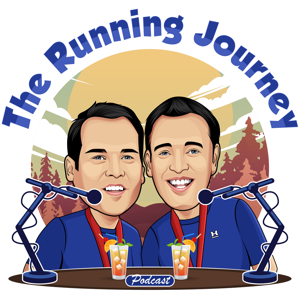 The Running Journey