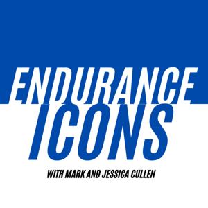 Endurance Icons