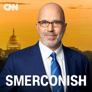 Smerconish on CNN by CNN Audio