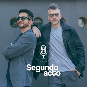 Segundo Acto by Vince Miranda y Alan Macín