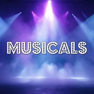 Musicals Magazine Podcast by Musicals Magazine