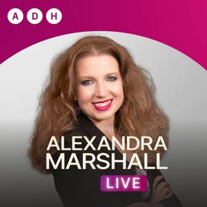 Alexandra Marshall by ADH TV