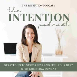 THE INTENTION PODCAST