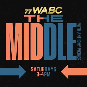 The Middle with Anthony Weiner by 77 WABC