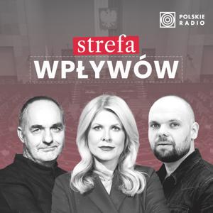 Strefa Wpływów by Polskie Radio S.A.