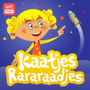 Kaatjes Rararaadjes by Ketnet Junior