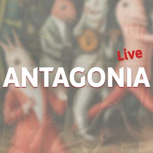 Antagonia LIVE