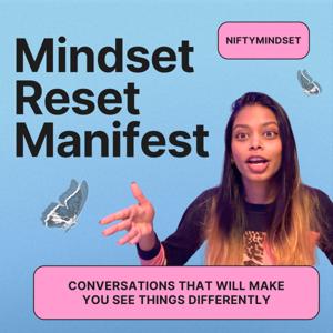 Mindset Reset Manifest
