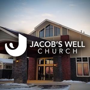 Sunday Messages from Jacob's Well