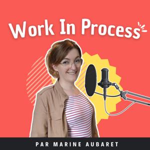 Work in process - Conseils en organisation et croissance d'entreprise