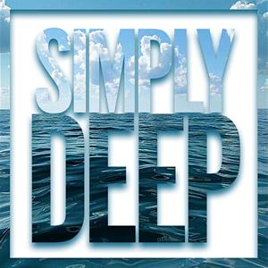 Simply Deep by Elie Feder