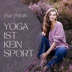 Yoga ist kein Sport