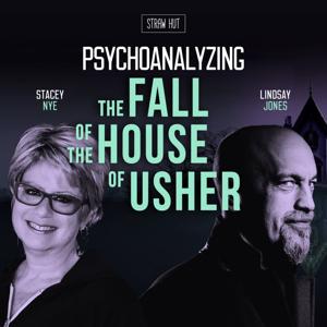 Psychoanalyzing The Fall of the House of Usher by Stacey Nye