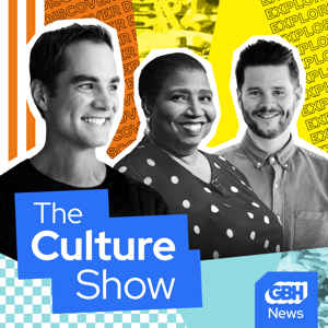 The Culture Show Podcast by GBH News