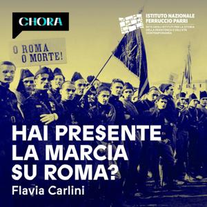 Hai presente la Marcia su Roma? by Chora Media