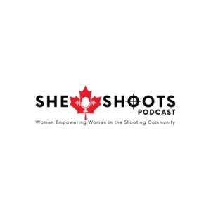 She Shoots Podcast