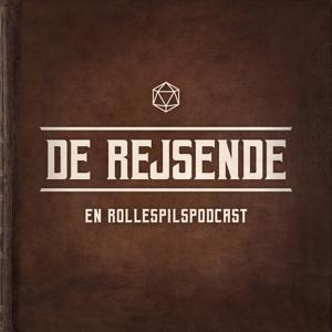 De Rejsende by De Rejsende