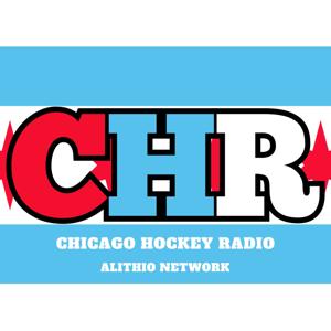 Chicago Hockey Radio by Alithio Network