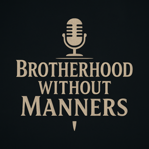 Brotherhood Without Manners - A Game of Thrones reread Podcast