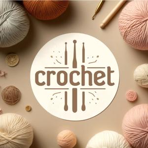 Crochet by Quiet. Please