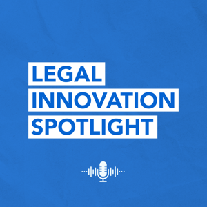 Legal Innovation Spotlight by Infodash