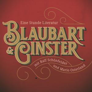 Blaubart & Ginster by Blaubart & Ginster