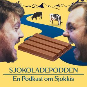 Sjokoladepodden