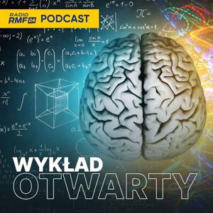 Wykład otwarty by RMF FM