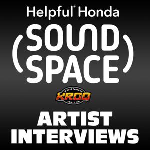 KROQ Sound Space Artist Interviews