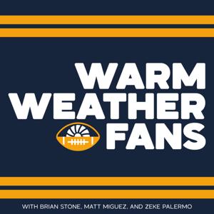 Warm Weather Fans: A Sun Belt Podcast by WWF Podcast